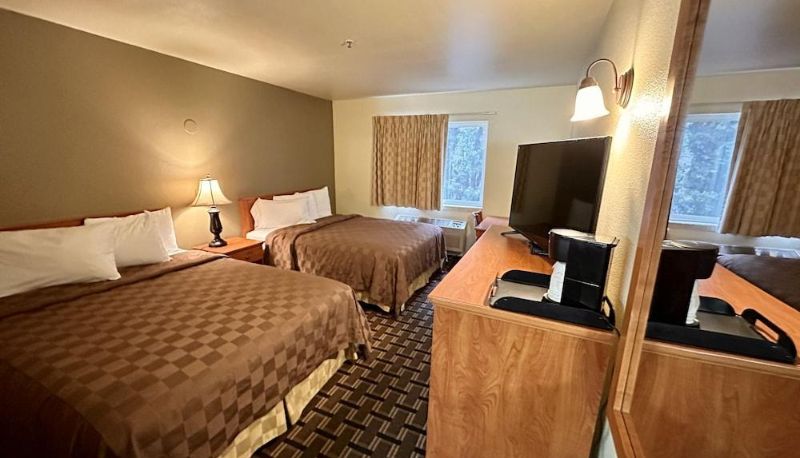 Appartamento - FairBridge Inn and Suites Kellogg