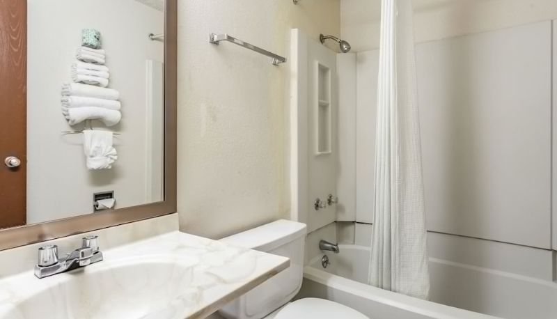 Appartamento - Rodeway Inn Farmington