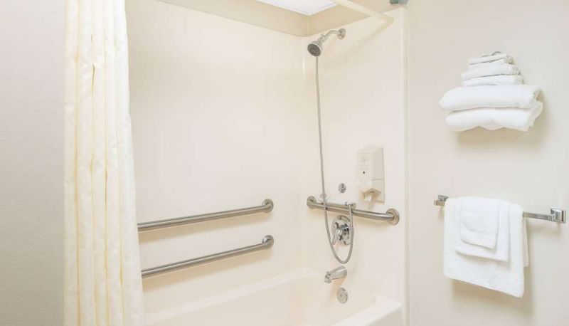 Chambre - Super 8 by Wyndham Branson/Andy Williams Theatre