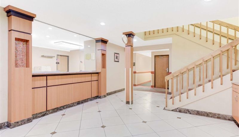 Salón - Super 8 by Wyndham Kutztown/Allentown Area
