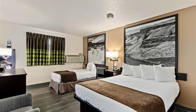 Camera - SureStay by Best Western Twin Falls