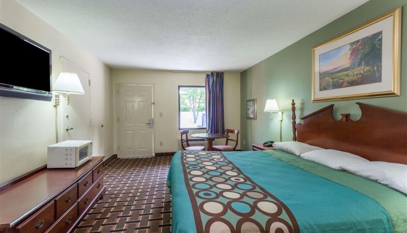 Habitación - Super 8 by Wyndham Norcross/I-85 Atlanta