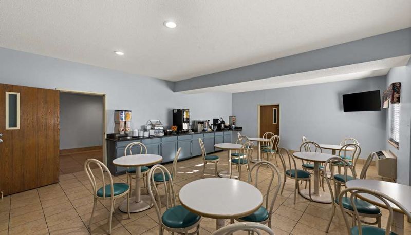 Restaurant - Red Lion Inn & Suites Gretna - Omaha SW