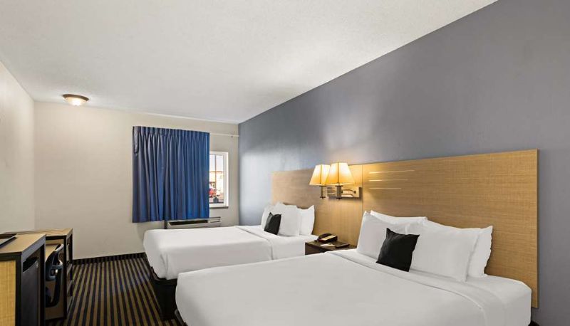 Habitación - Red Lion Inn & Suites Gretna - Omaha SW