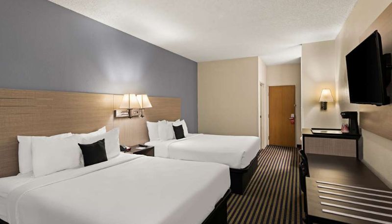 Habitación - Red Lion Inn & Suites Gretna - Omaha SW