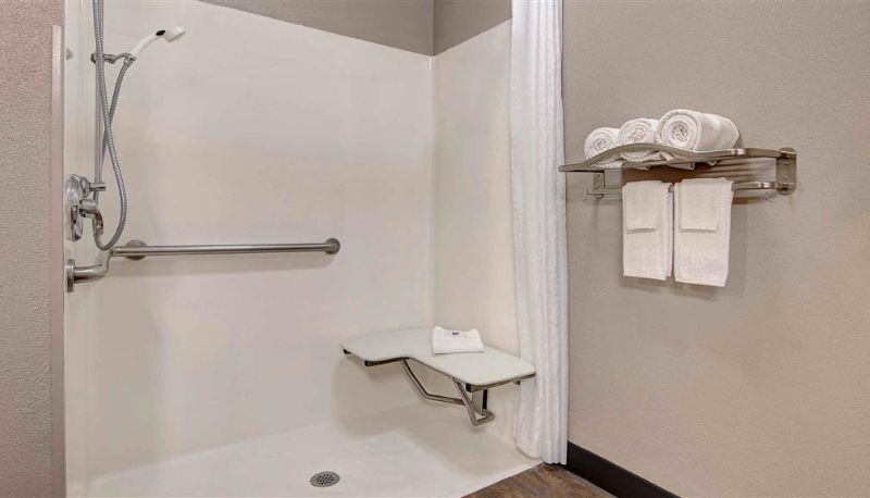Camera - MOTEL 6 ATLANTA GA