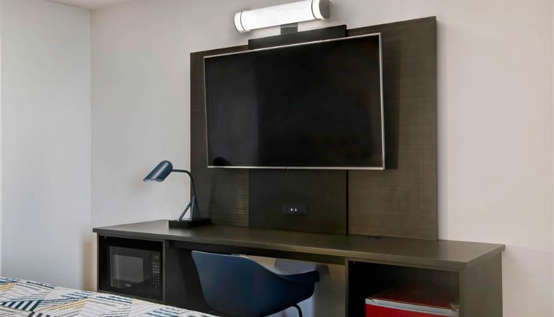 Camera - MOTEL 6 ATLANTA GA