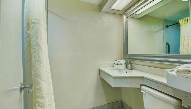 Camera - MOTEL 6 ATLANTA GA