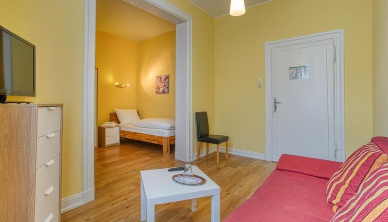 インフォメーションセンター - Hotel Carlton Dortmund Dortmund