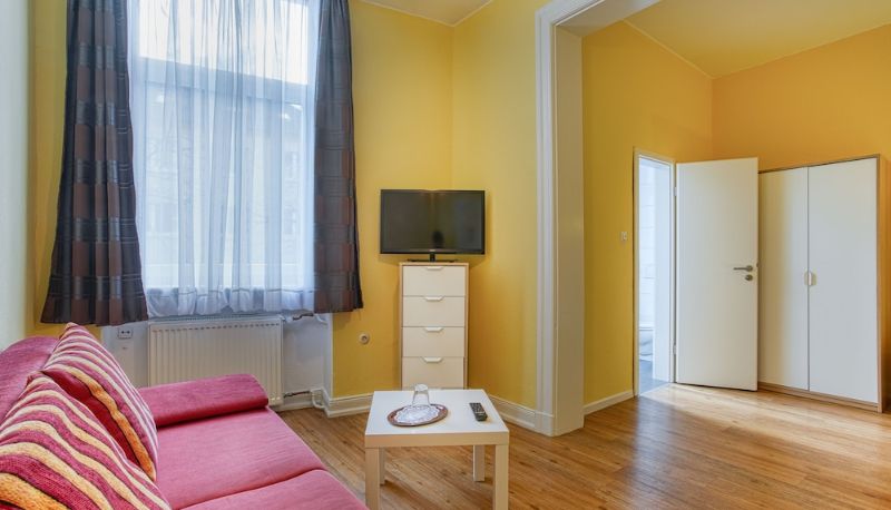 インフォメーションセンター - Hotel Carlton Dortmund Dortmund