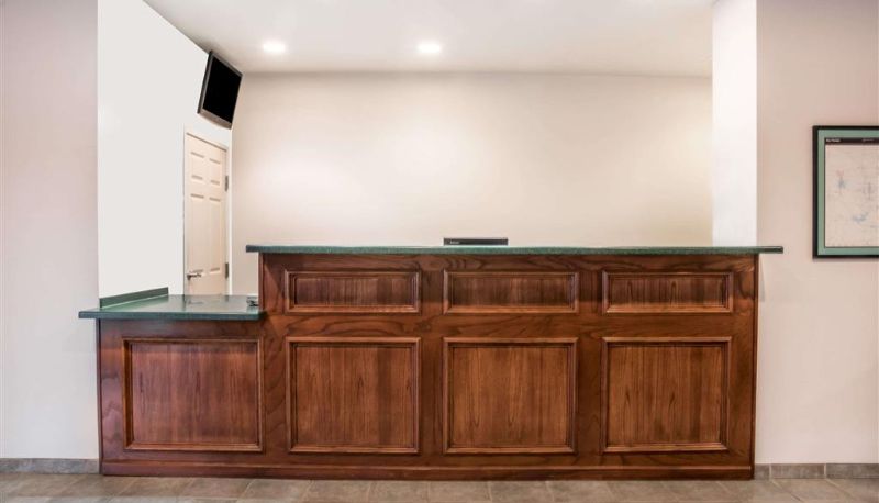 Sala - Super 8 by Wyndham Kountze Big Thicket Nat'l Pres Area