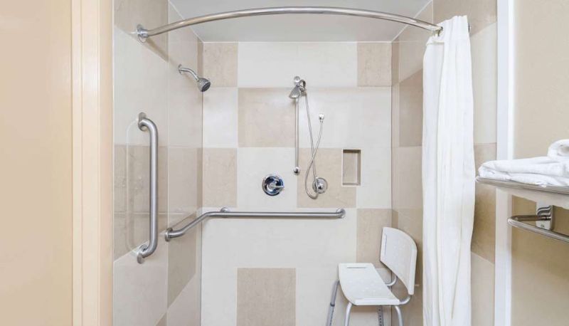 Habitación - Super 8 by Wyndham Raleigh North East