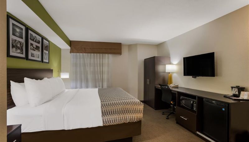 Camera - SureStay Plus by Best Western Mesa Superstition Springs