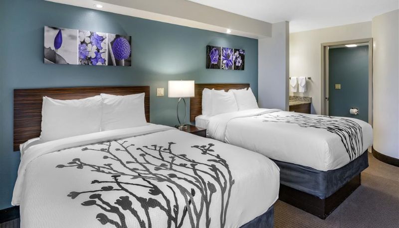 Camera - Sleep Inn Clearwater-St Petersburg