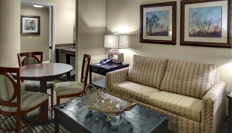 Camera - Holiday Inn Express & Suites ATLANTA BUCKHEAD by IHG