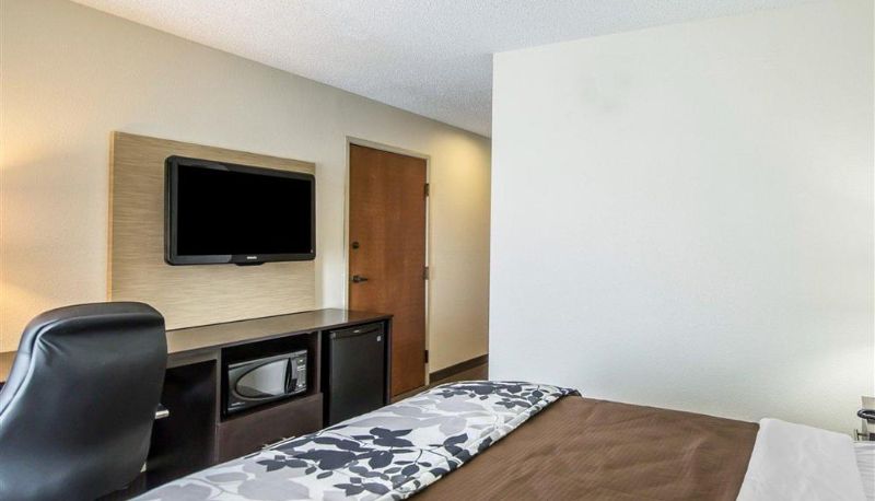 Camera - Sleep Inn South Joplin