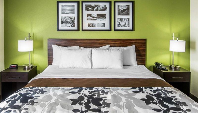 Camera - Sleep Inn South Joplin