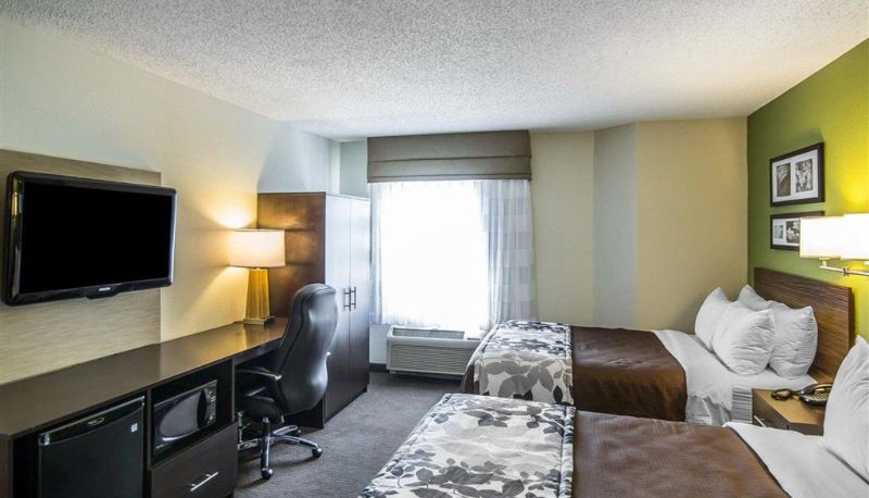 Camera - Sleep Inn South Joplin
