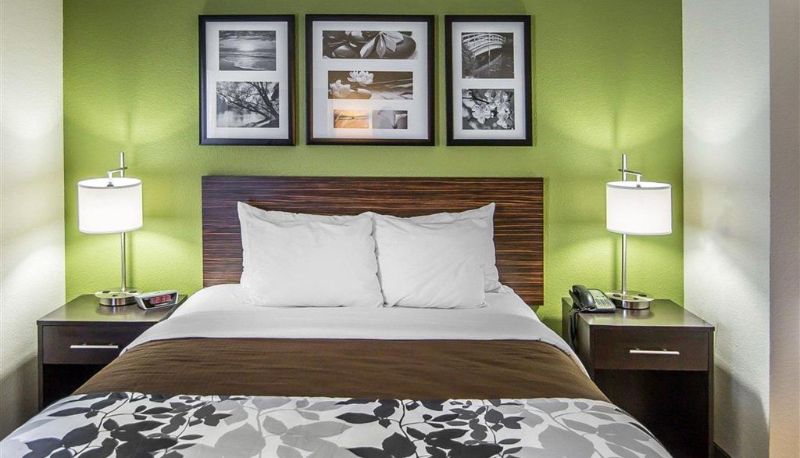 Camera - Sleep Inn South Joplin