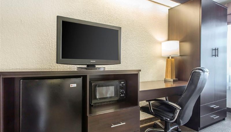 Zimmer - Sleep Inn & Suites North Augusta