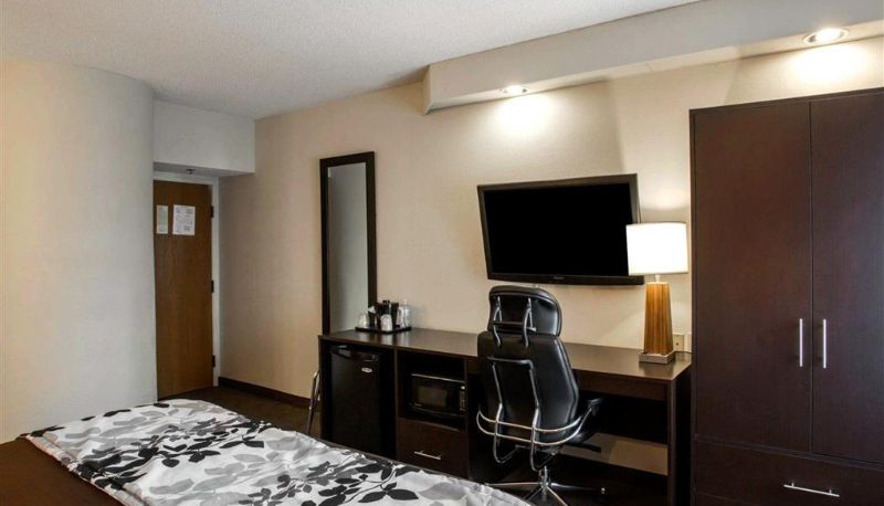 Camera - Sleep Inn Nashville - Brentwood - Cool Springs