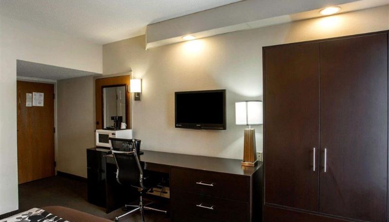 Camera - Sleep Inn Nashville - Brentwood - Cool Springs