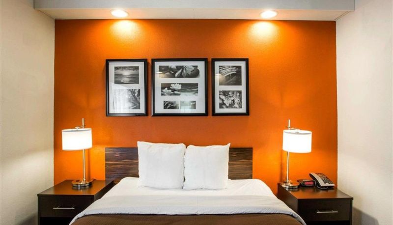 Camera - Sleep Inn Nashville - Brentwood - Cool Springs