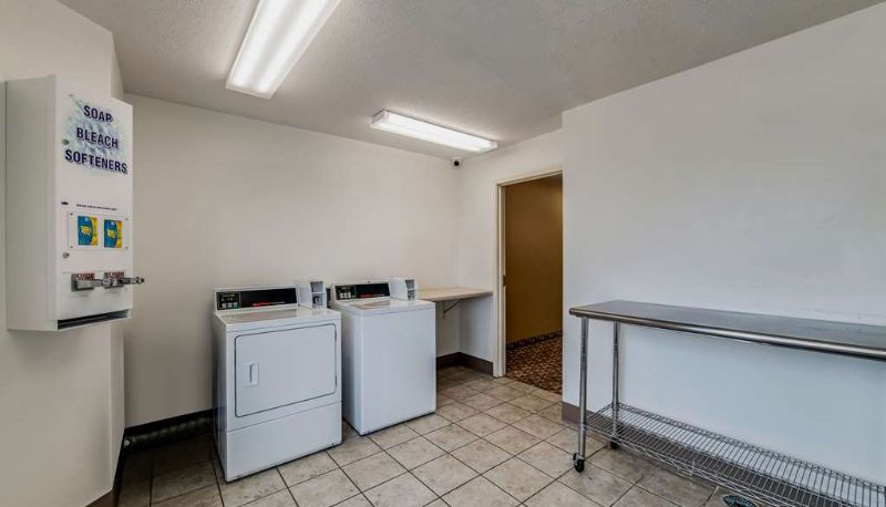 Innenbreich - Sleep Inn & Suites Green Bay South