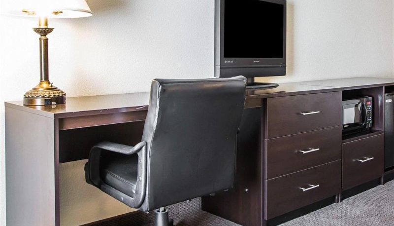 Zimmer - Sleep Inn & Suites Wisconsin Rapids