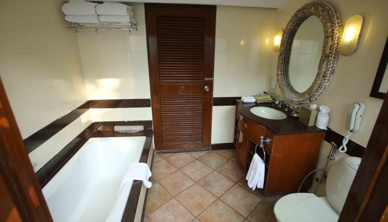 Pokój - Taj Fisherman's Cove Resort and Spa Chennai