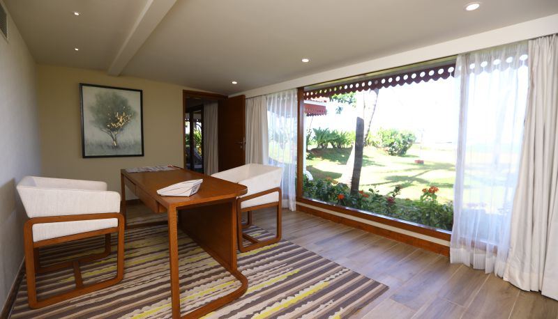 Pokój - Taj Fisherman's Cove Resort and Spa Chennai