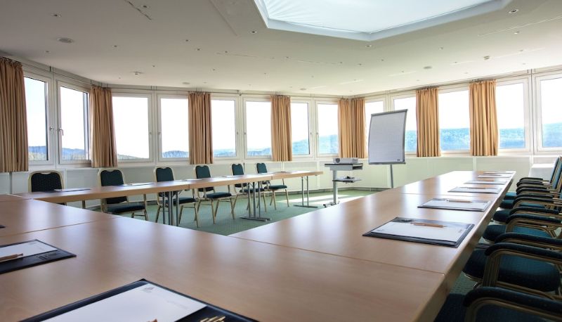 Salle de réunion - Vier Jahreszeiten am Schluchsee am Schluchsee
