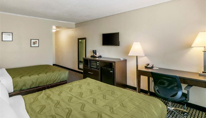 Camera - Quality Inn Rawlins I-80