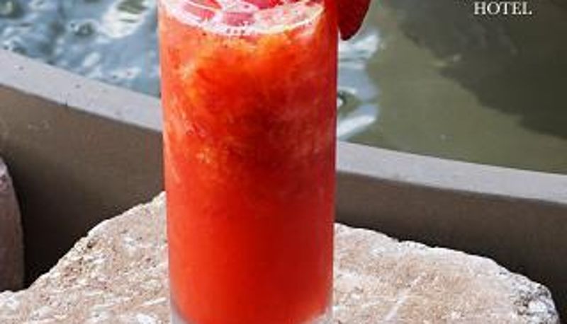 Restaurante - REGENCY HOTEL MIAMI
