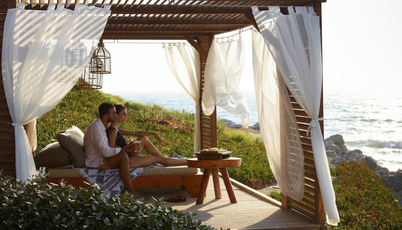 Plaj - Neptune Luxury Resort