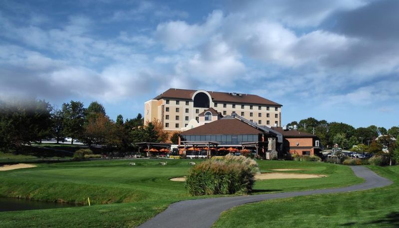 Vista esterna - THE Hotel at Heritage Hills Resort
