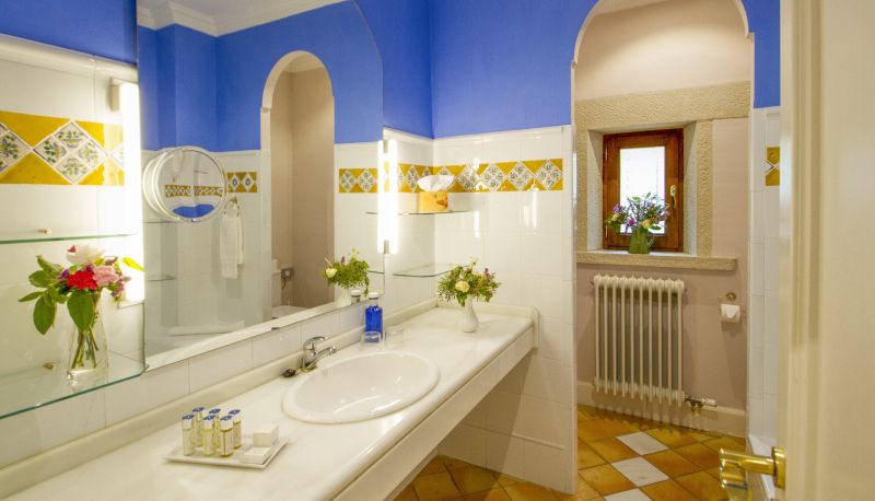 Kamer - La Torre del Visco