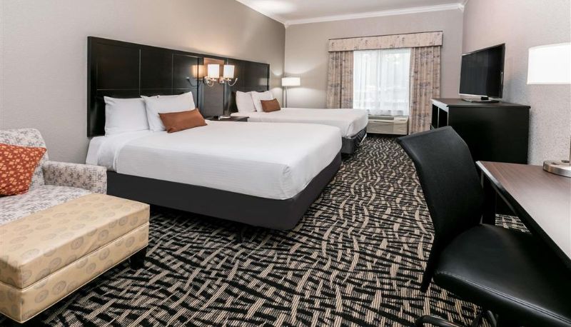 Zimmer - Wingate by Wyndham Dallas Love Field