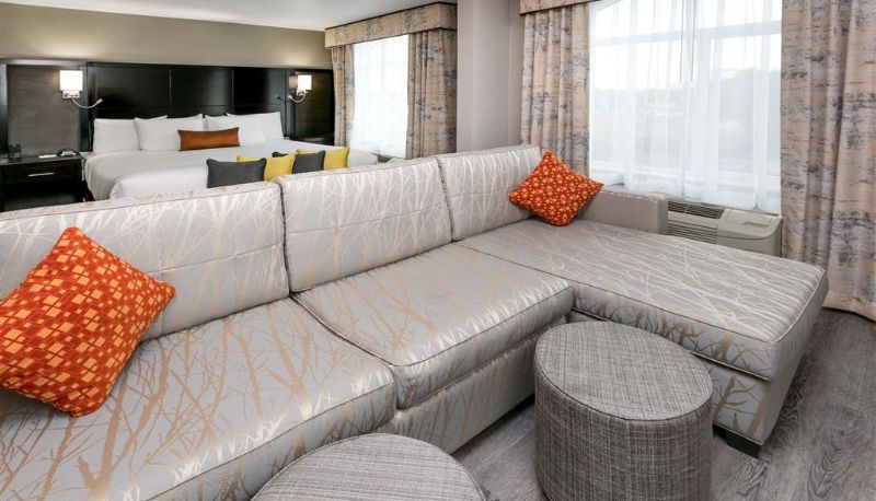 Zimmer - Wingate by Wyndham Dallas Love Field