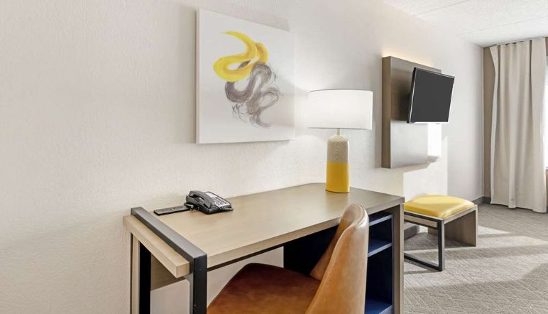 Pokój - Comfort Inn & Suites Arlington Heights - Schaumburg