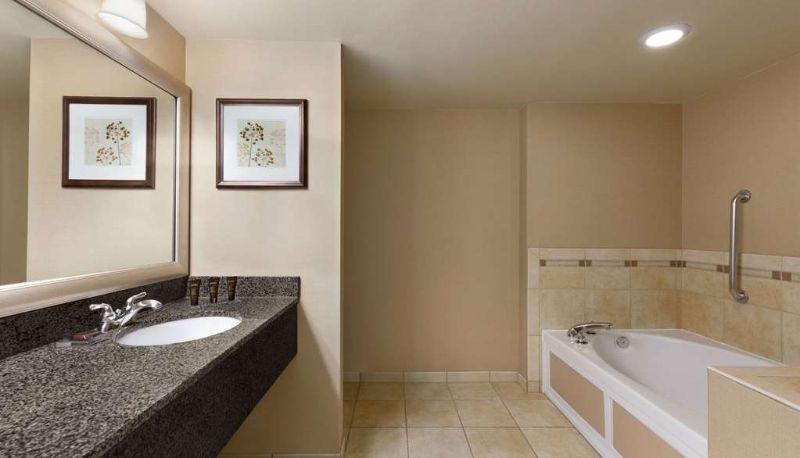Zimmer - Wingate by Wyndham Greenwood Village/Denver Tech