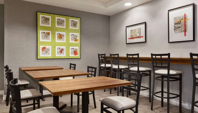 Restauracja - Wingate by Wyndham Greenwood Village/Denver Tech