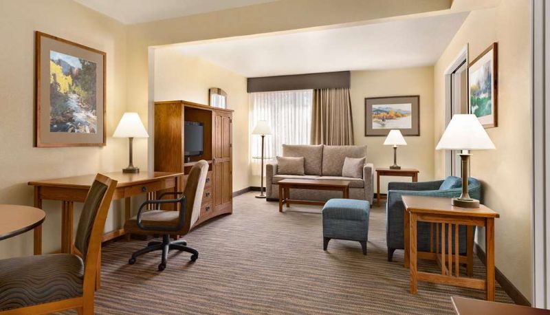 Suite - Wingate by Wyndham Greenwood Village/Denver Tech