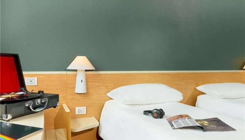 Chambre - ibis Firenze Prato Est