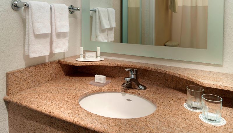 Habitación - SpringHill Suites by Marriott Atlanta Buckhead