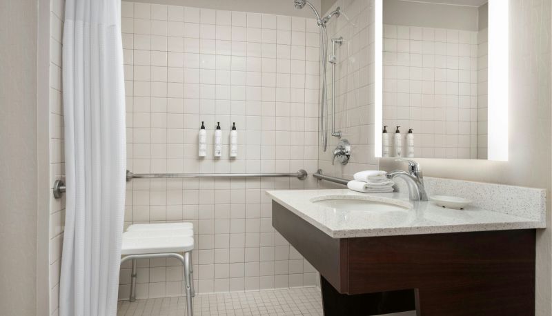 Habitación - SpringHill Suites by Marriott Atlanta Buckhead