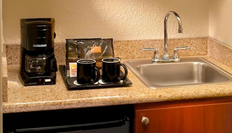 Habitación - SpringHill Suites by Marriott Atlanta Buckhead