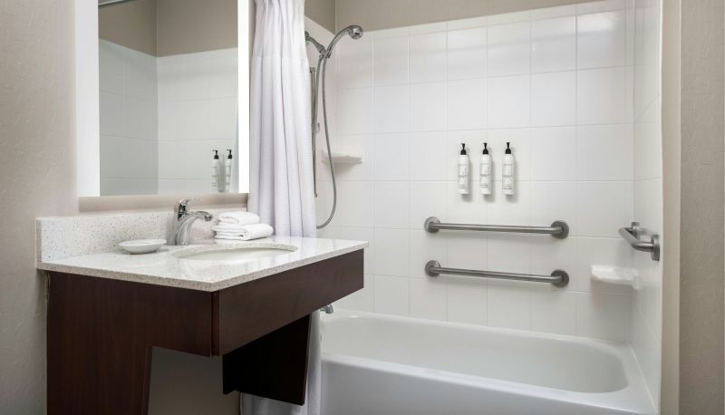 Habitación - SpringHill Suites by Marriott Atlanta Buckhead