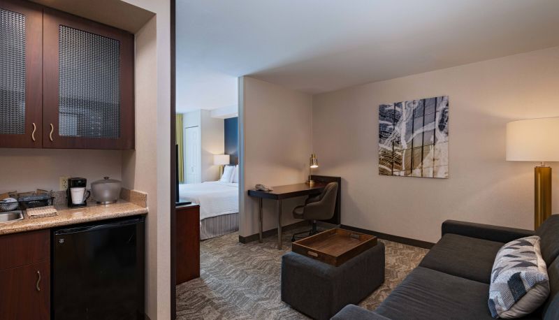 Camera - SpringHill Suites by Marriott Boise West-Eagle