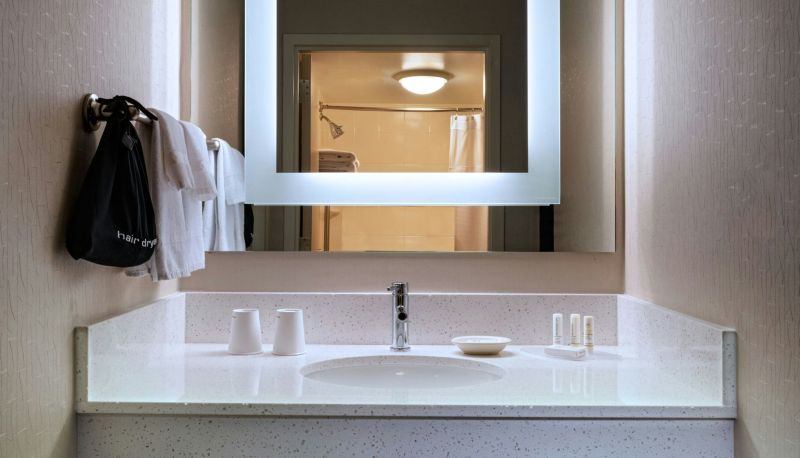 Camera - SpringHill Suites by Marriott Boise West-Eagle